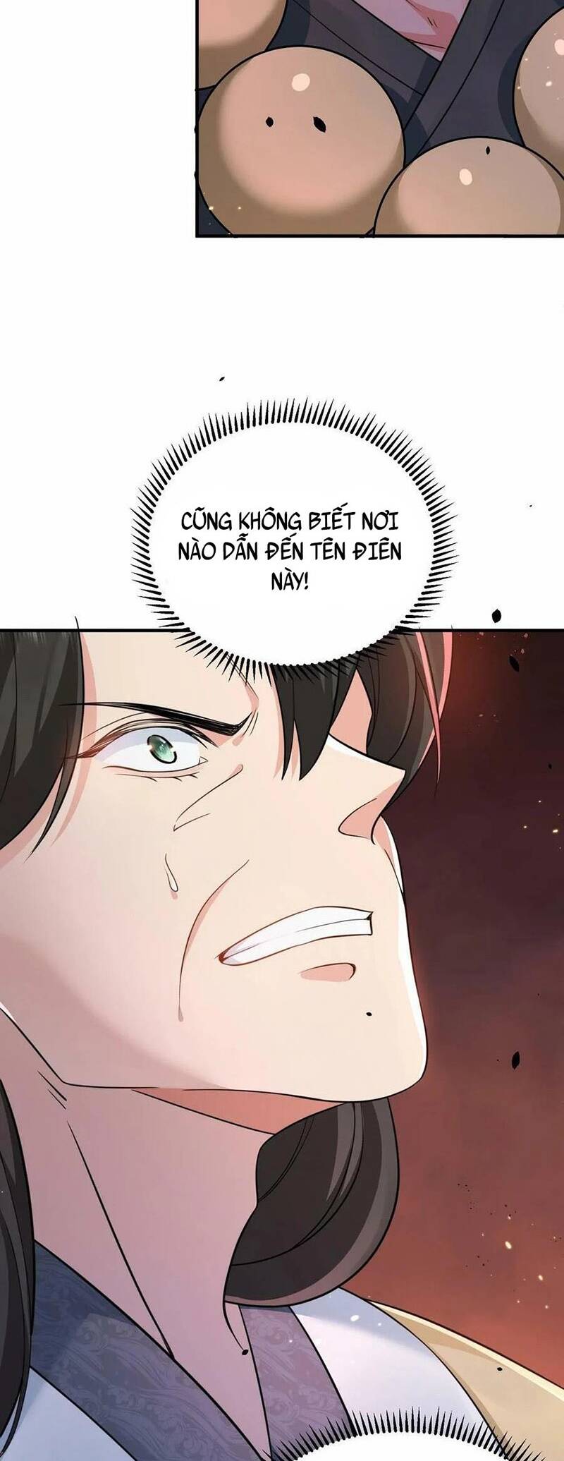 Ta Vô Địch Lúc Nào chapter 129 - Trang 29