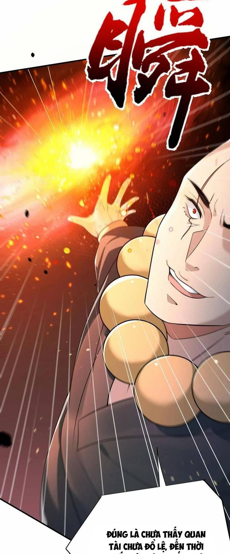 Ta Vô Địch Lúc Nào chapter 130 - Trang 11