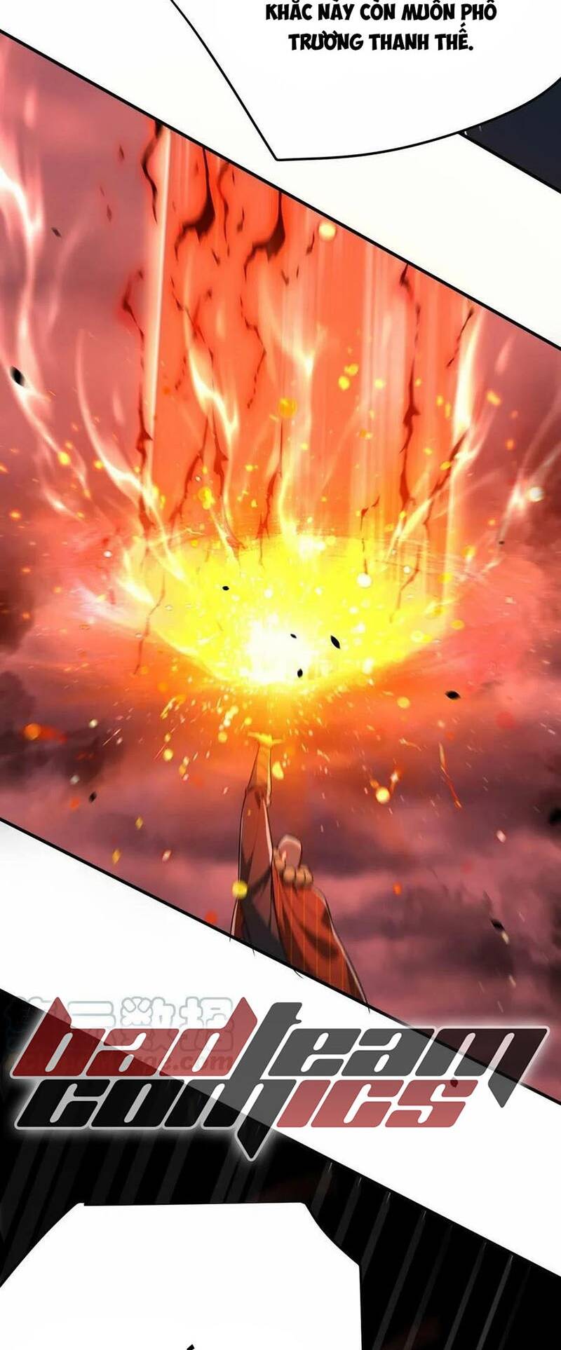 Ta Vô Địch Lúc Nào chapter 130 - Trang 12