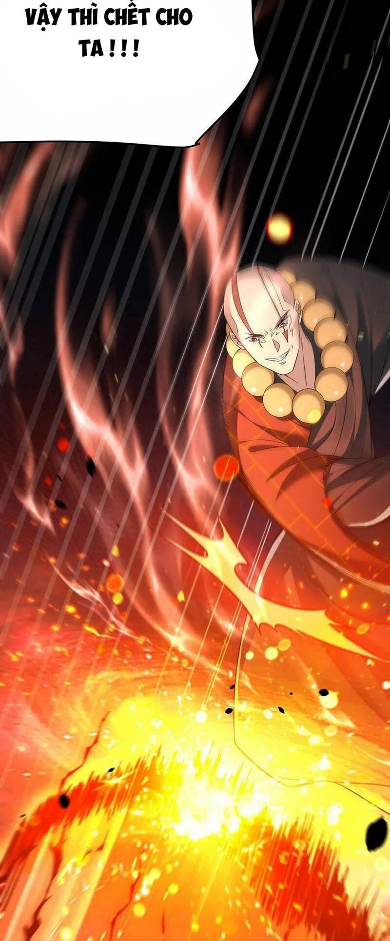 Ta Vô Địch Lúc Nào chapter 130 - Trang 13