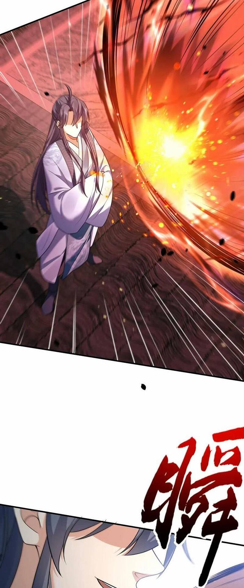 Ta Vô Địch Lúc Nào chapter 130 - Trang 15