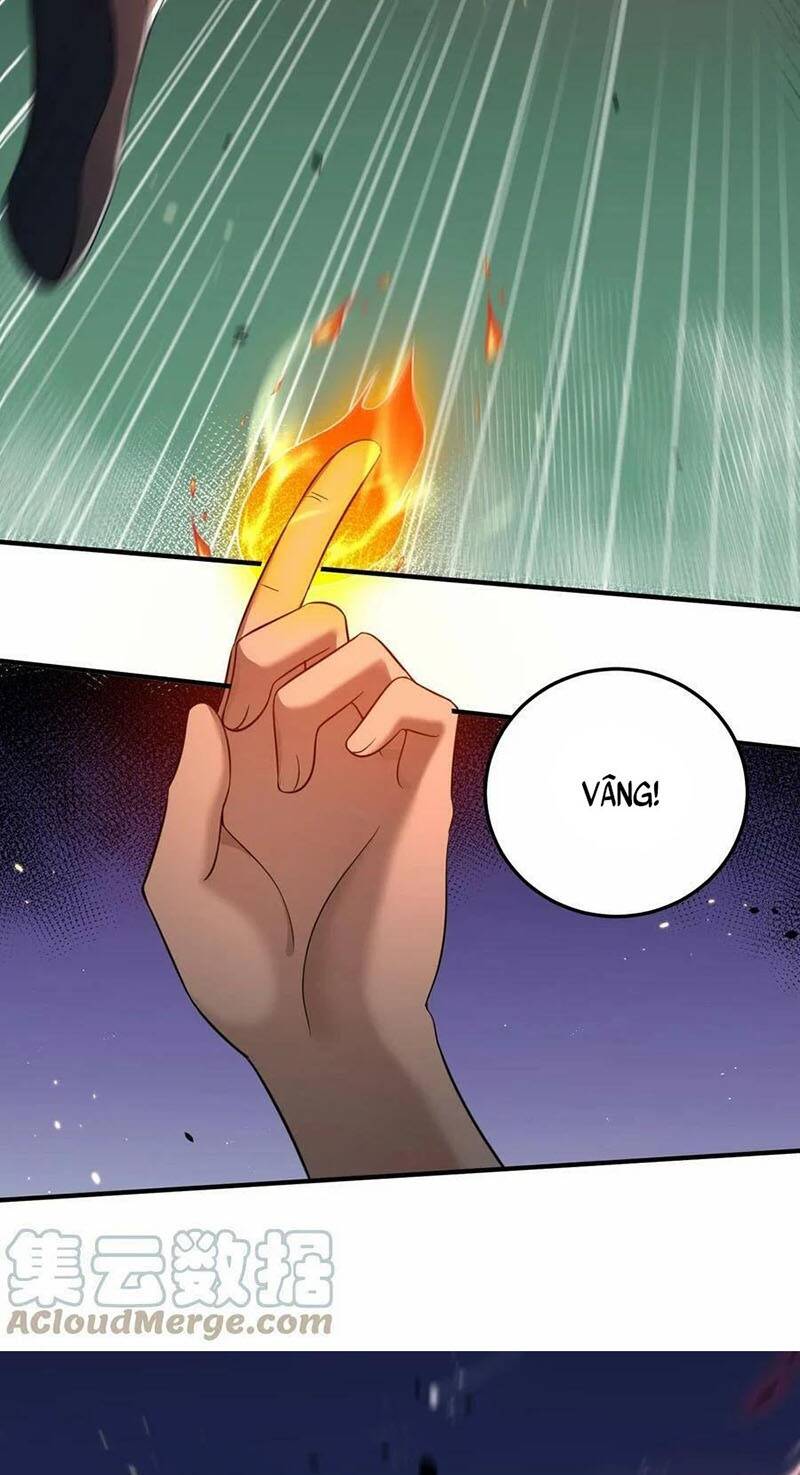 Ta Vô Địch Lúc Nào chapter 130 - Trang 17