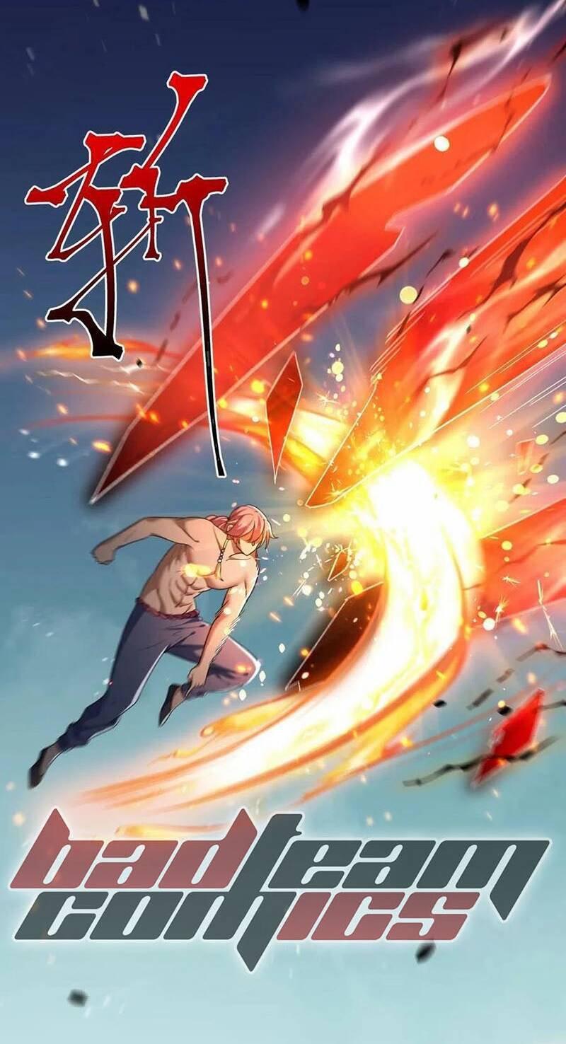 Ta Vô Địch Lúc Nào chapter 130 - Trang 18