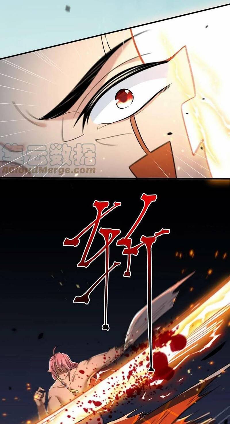 Ta Vô Địch Lúc Nào chapter 130 - Trang 19