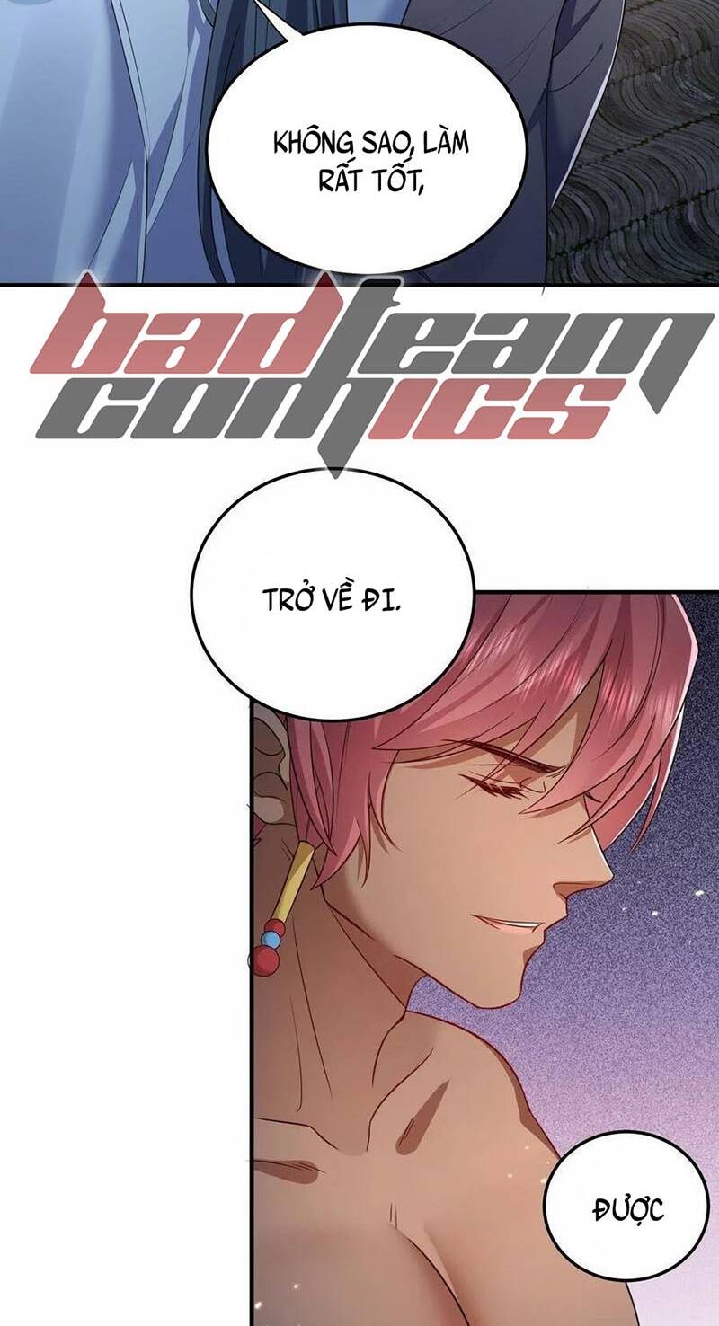 Ta Vô Địch Lúc Nào chapter 130 - Trang 22