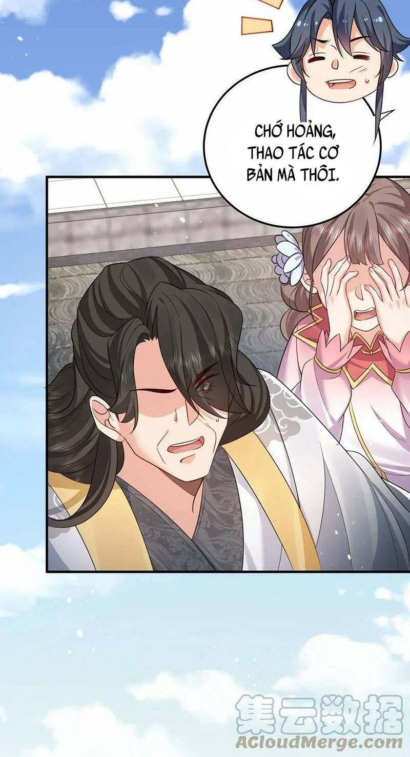 Ta Vô Địch Lúc Nào chapter 130 - Trang 24