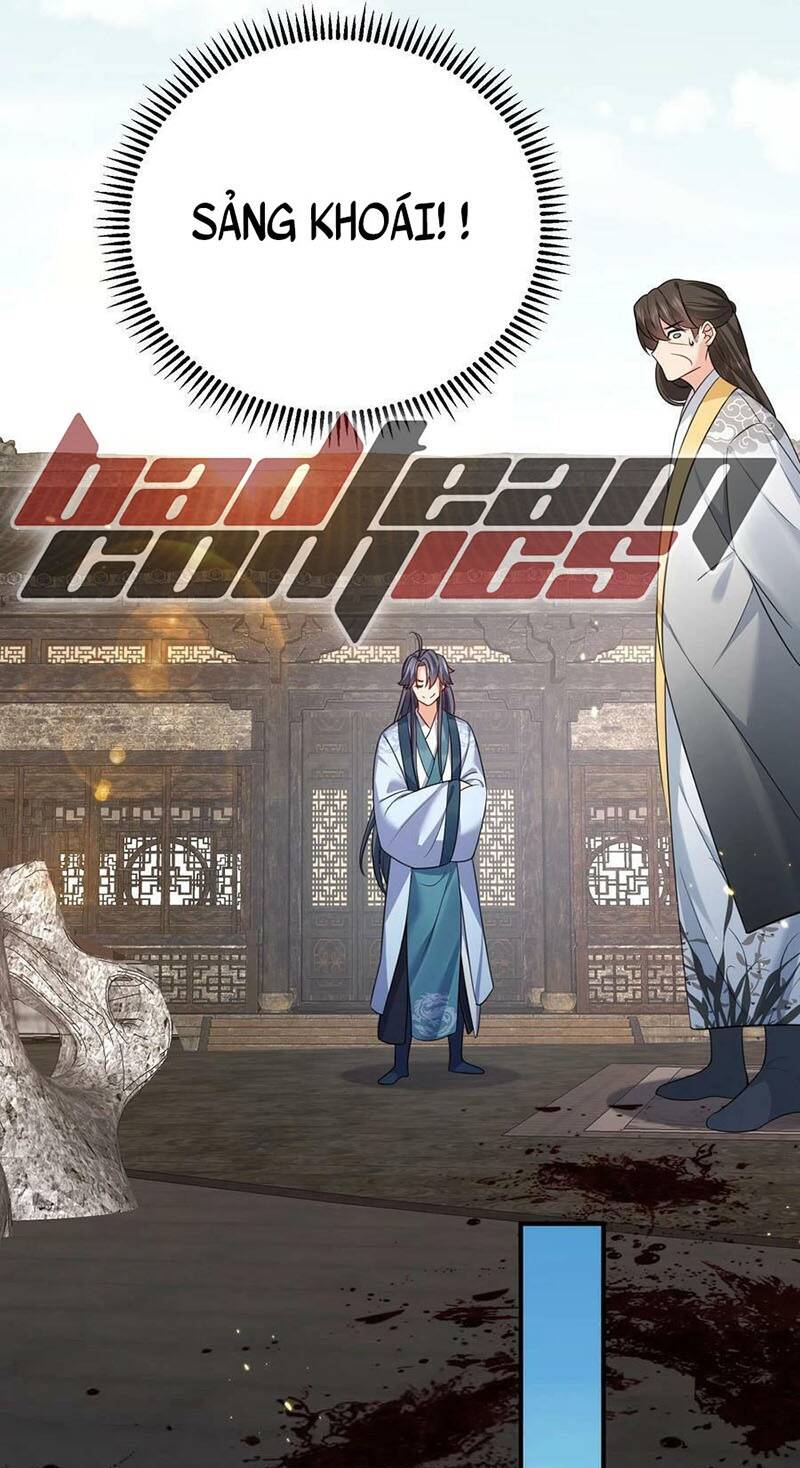 Ta Vô Địch Lúc Nào chapter 130 - Trang 25
