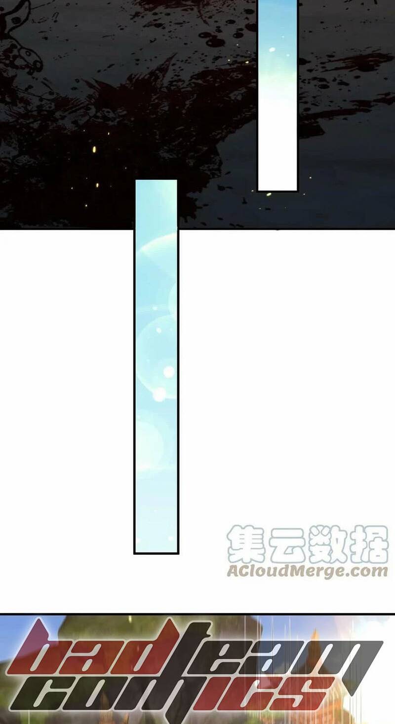 Ta Vô Địch Lúc Nào chapter 130 - Trang 26