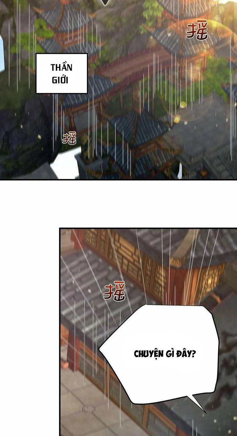Ta Vô Địch Lúc Nào chapter 130 - Trang 27
