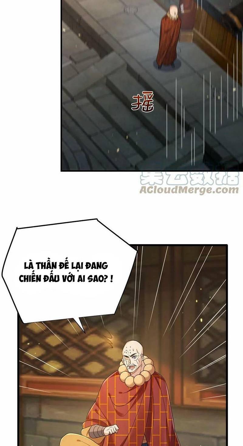 Ta Vô Địch Lúc Nào chapter 130 - Trang 28
