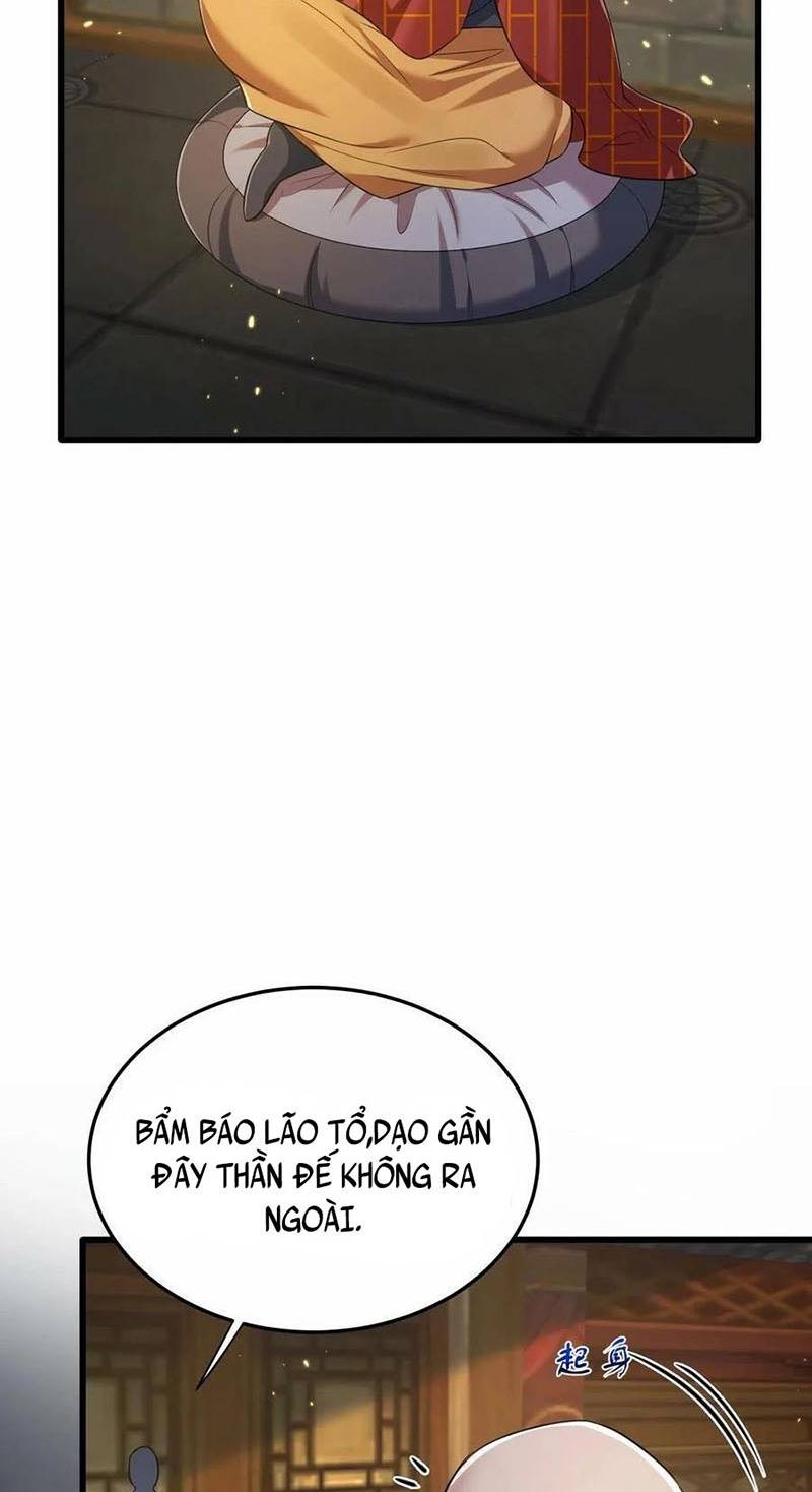 Ta Vô Địch Lúc Nào chapter 130 - Trang 29