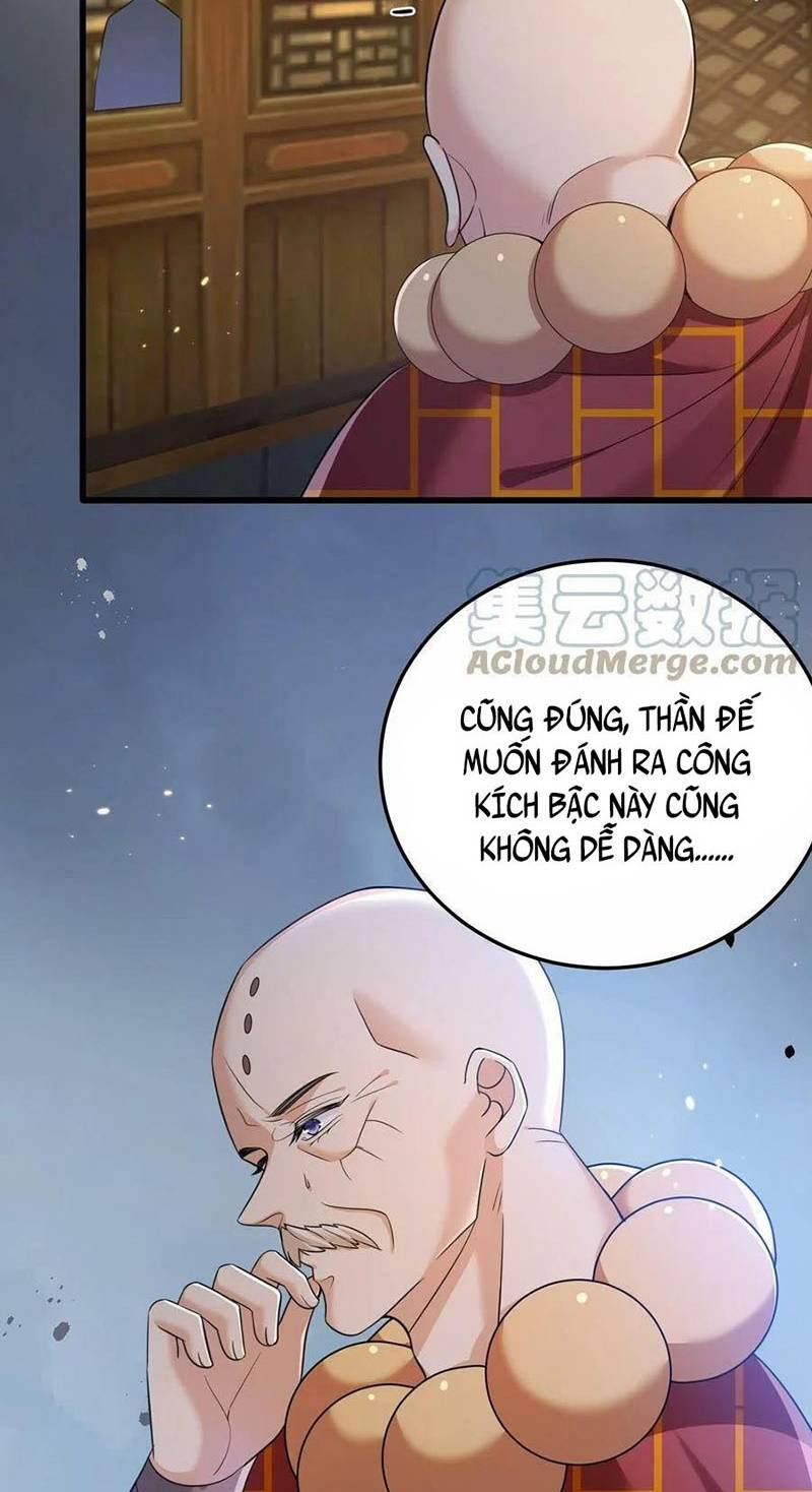 Ta Vô Địch Lúc Nào chapter 130 - Trang 30