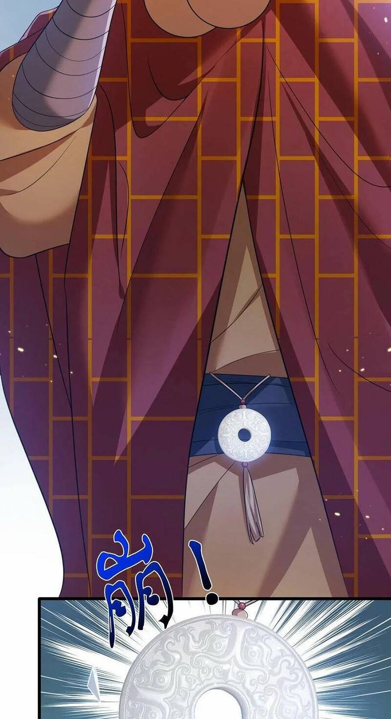 Ta Vô Địch Lúc Nào chapter 130 - Trang 31