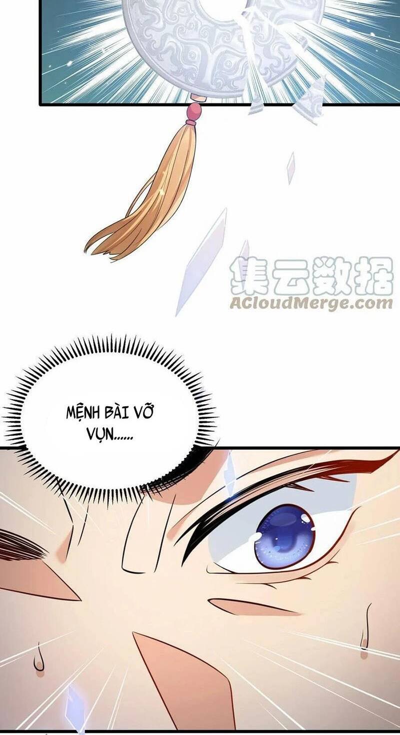 Ta Vô Địch Lúc Nào chapter 130 - Trang 32