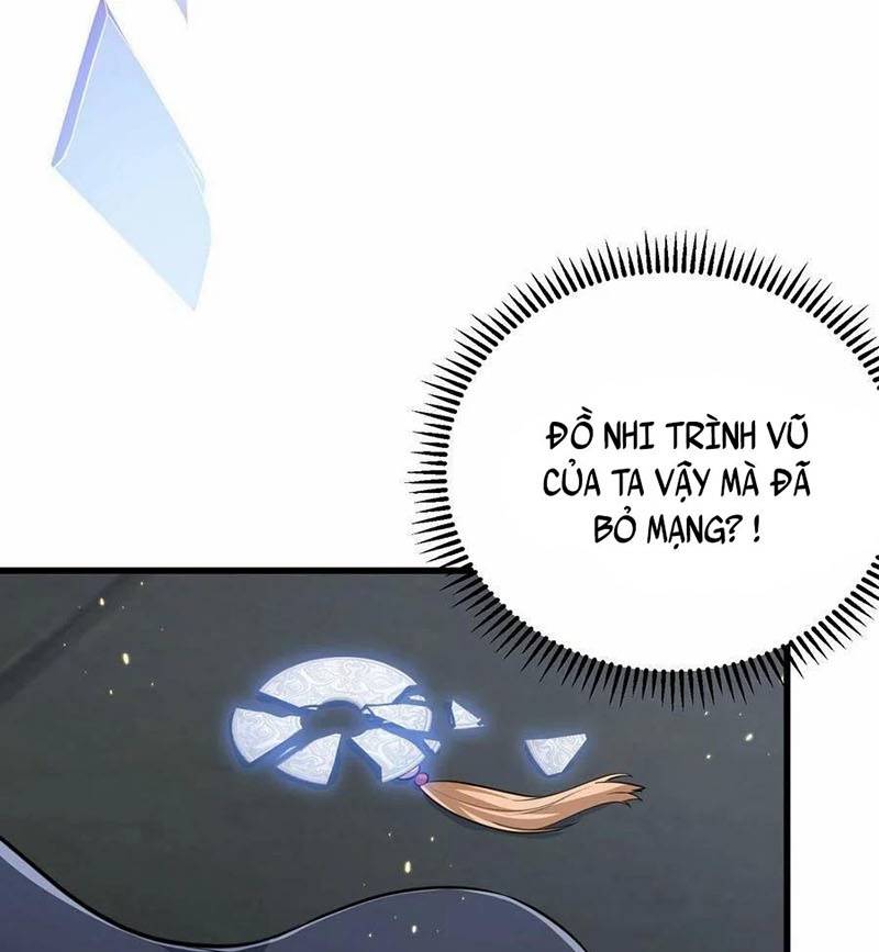Ta Vô Địch Lúc Nào chapter 130 - Trang 33