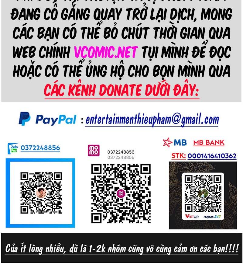 Ta Vô Địch Lúc Nào chapter 130 - Trang 40