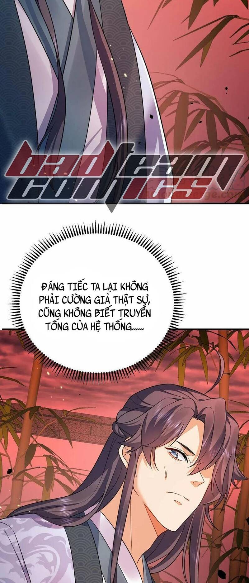 Ta Vô Địch Lúc Nào chapter 130 - Trang 5