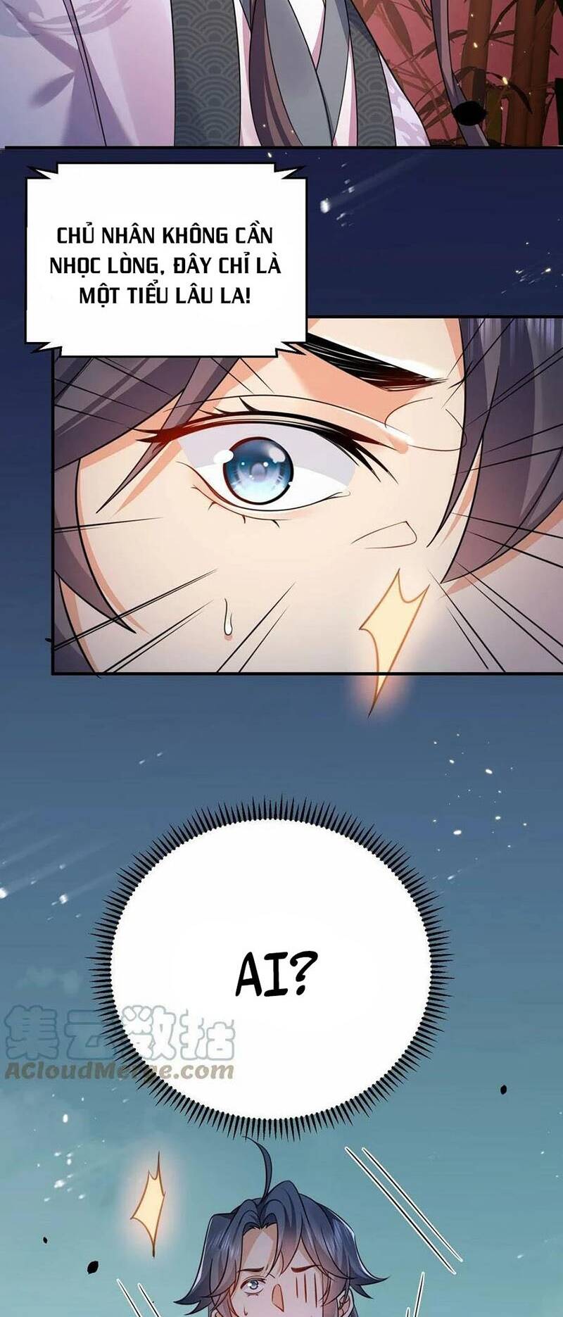 Ta Vô Địch Lúc Nào chapter 130 - Trang 6