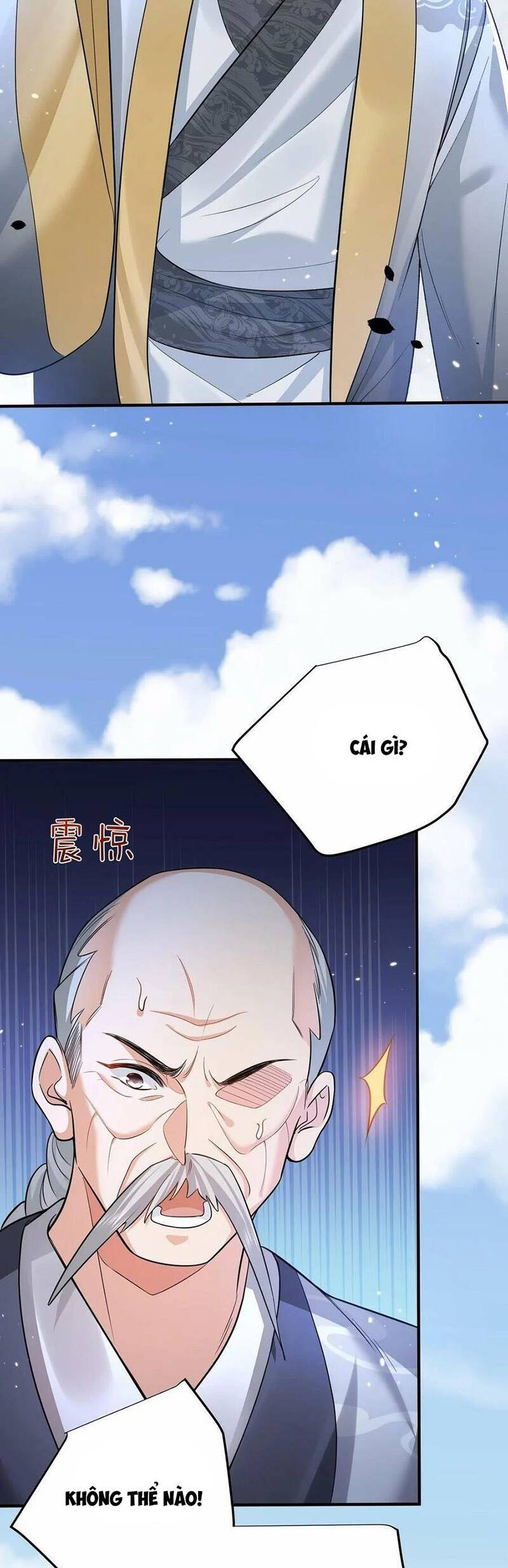 Ta Vô Địch Lúc Nào chapter 131 - Trang 11