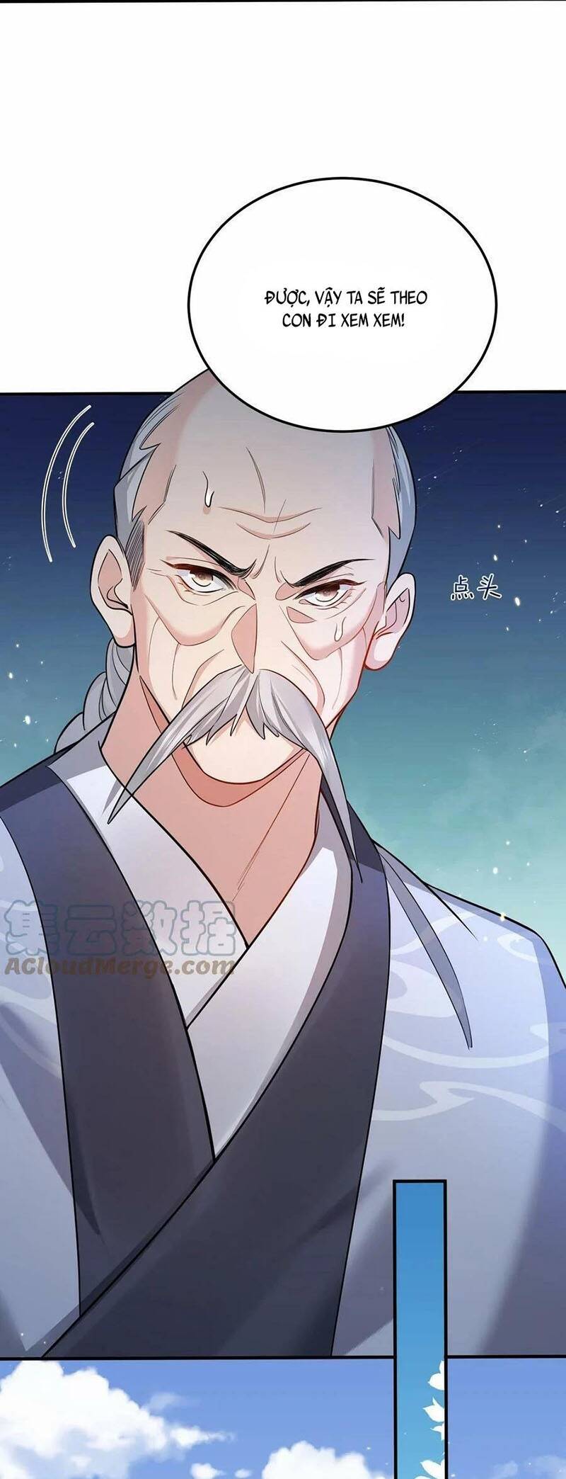 Ta Vô Địch Lúc Nào chapter 131 - Trang 13