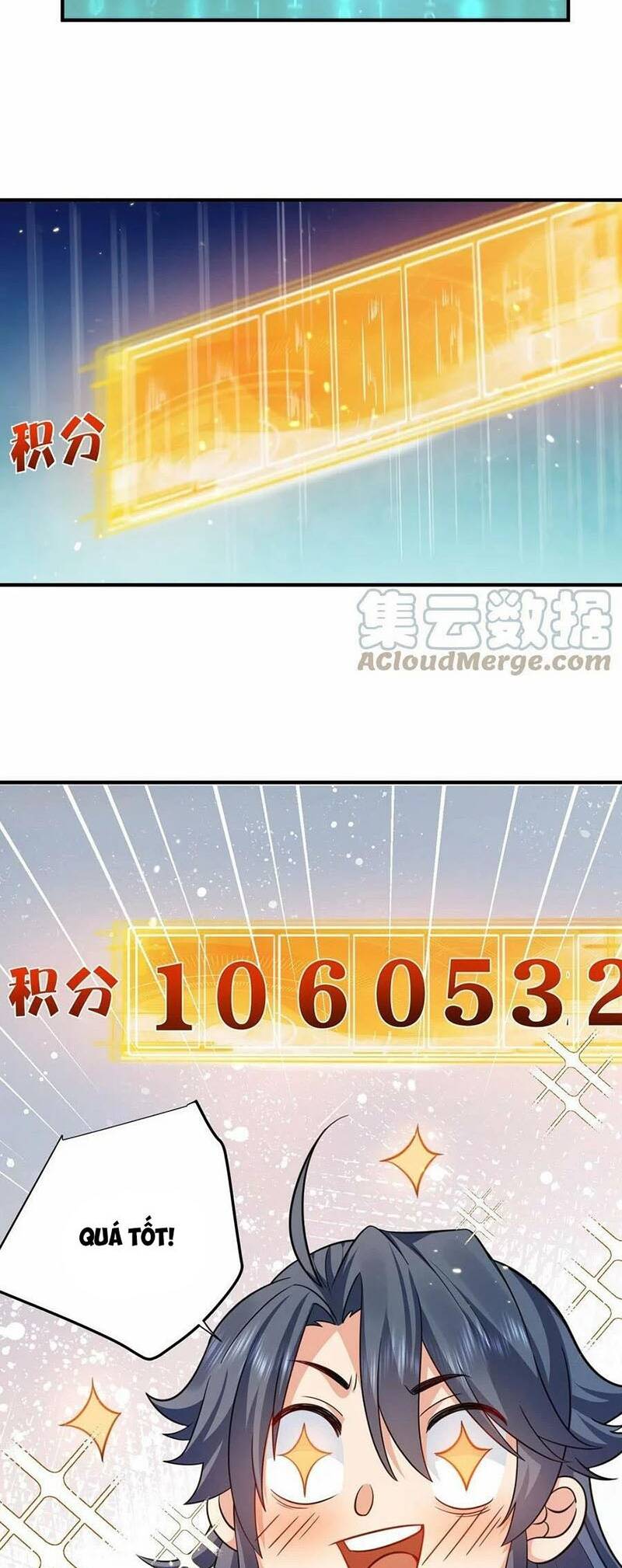 Ta Vô Địch Lúc Nào chapter 131 - Trang 20