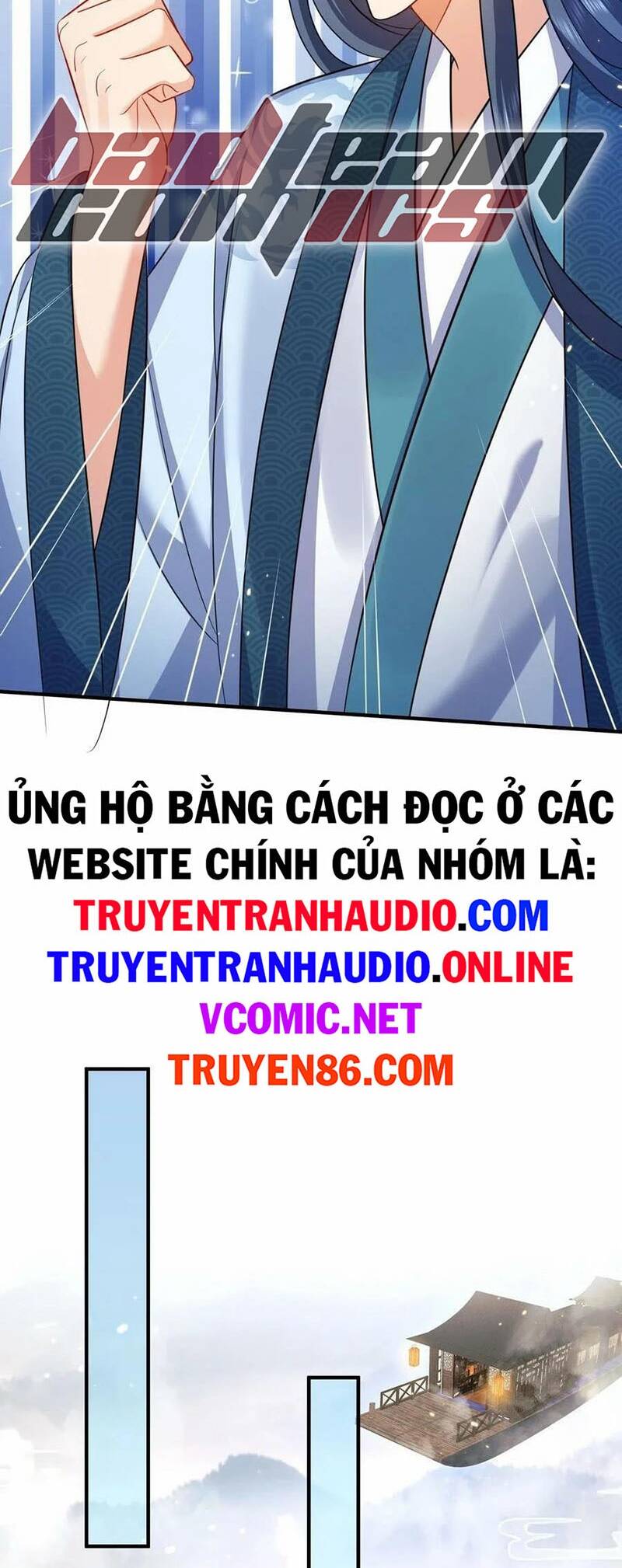 Ta Vô Địch Lúc Nào chapter 131 - Trang 22