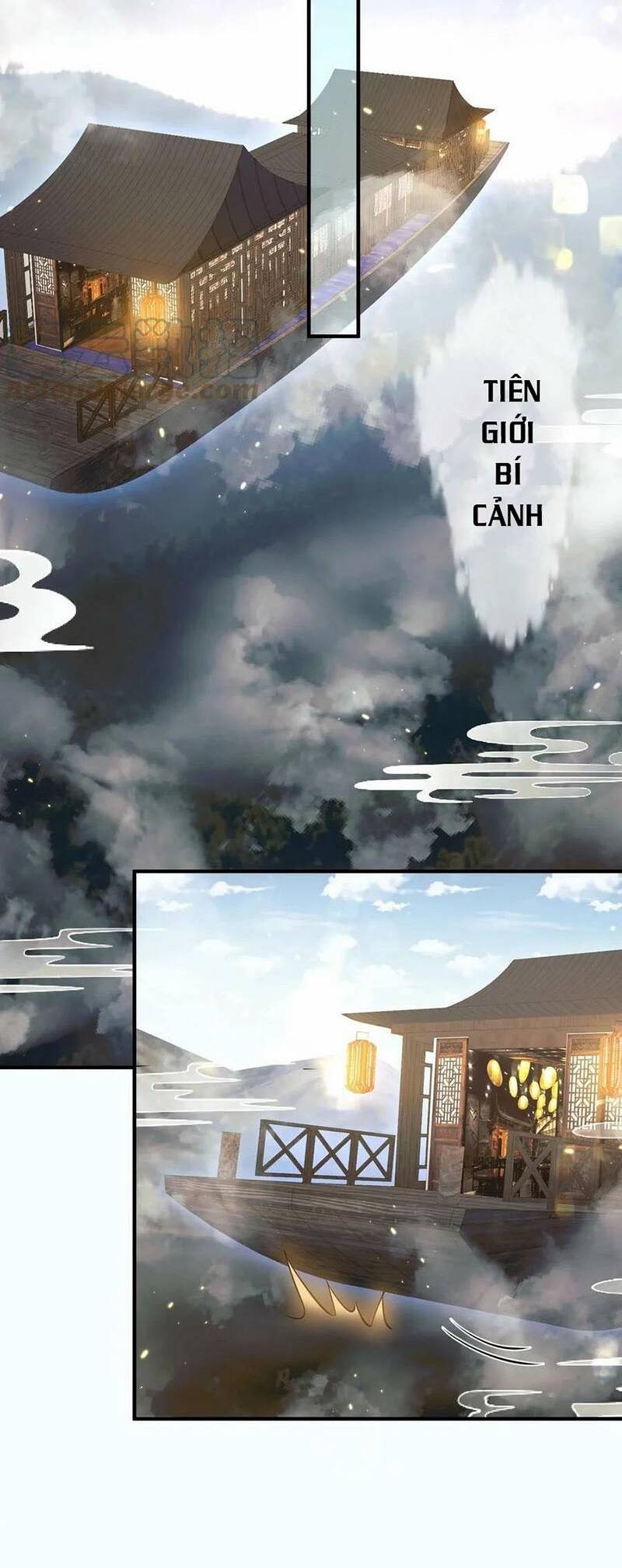 Ta Vô Địch Lúc Nào chapter 131 - Trang 23