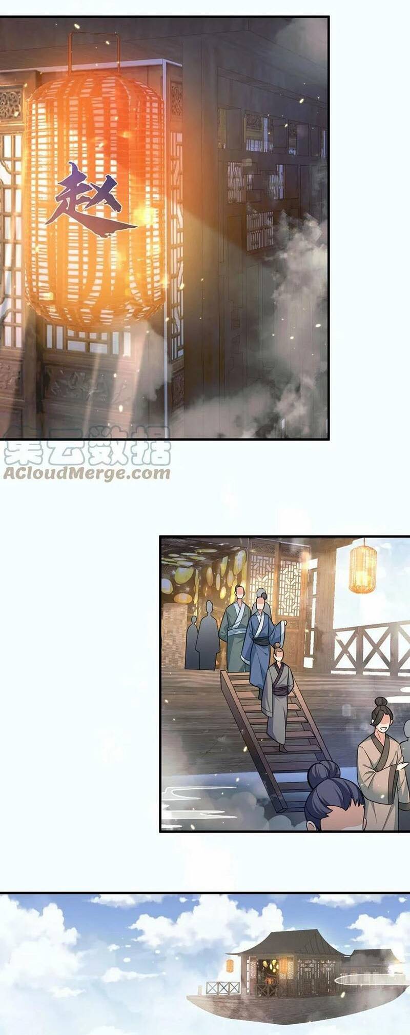 Ta Vô Địch Lúc Nào chapter 131 - Trang 24