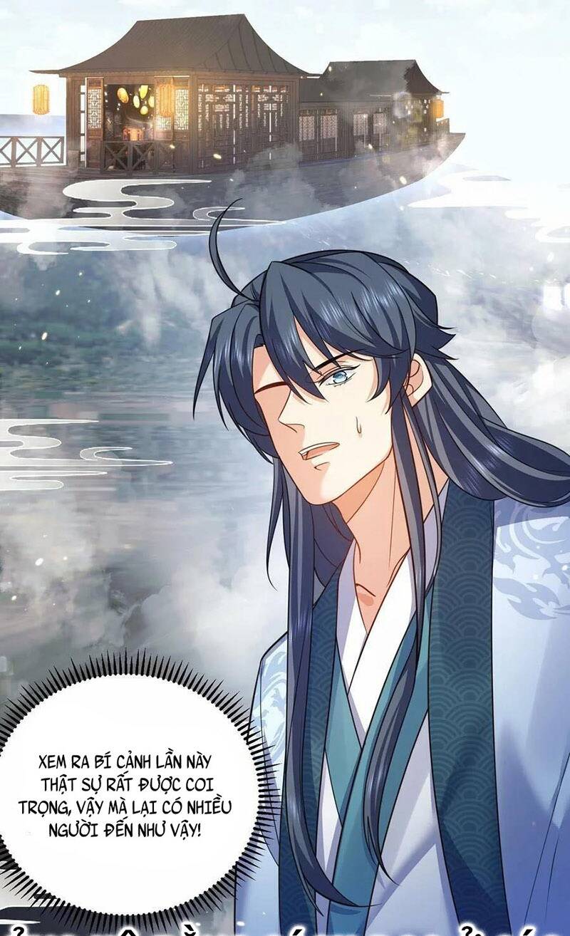 Ta Vô Địch Lúc Nào chapter 131 - Trang 25