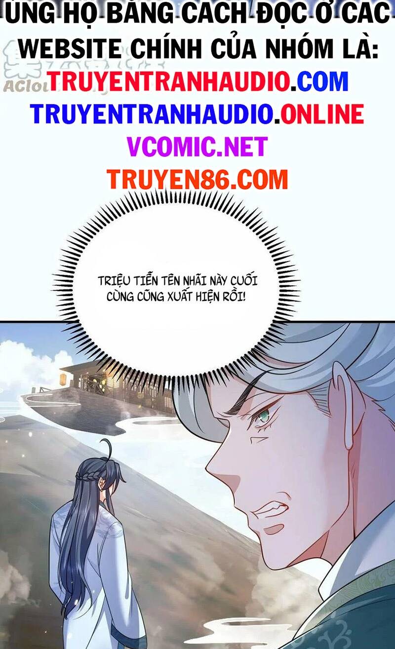 Ta Vô Địch Lúc Nào chapter 131 - Trang 26