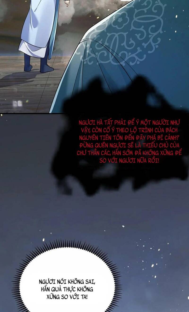 Ta Vô Địch Lúc Nào chapter 131 - Trang 27