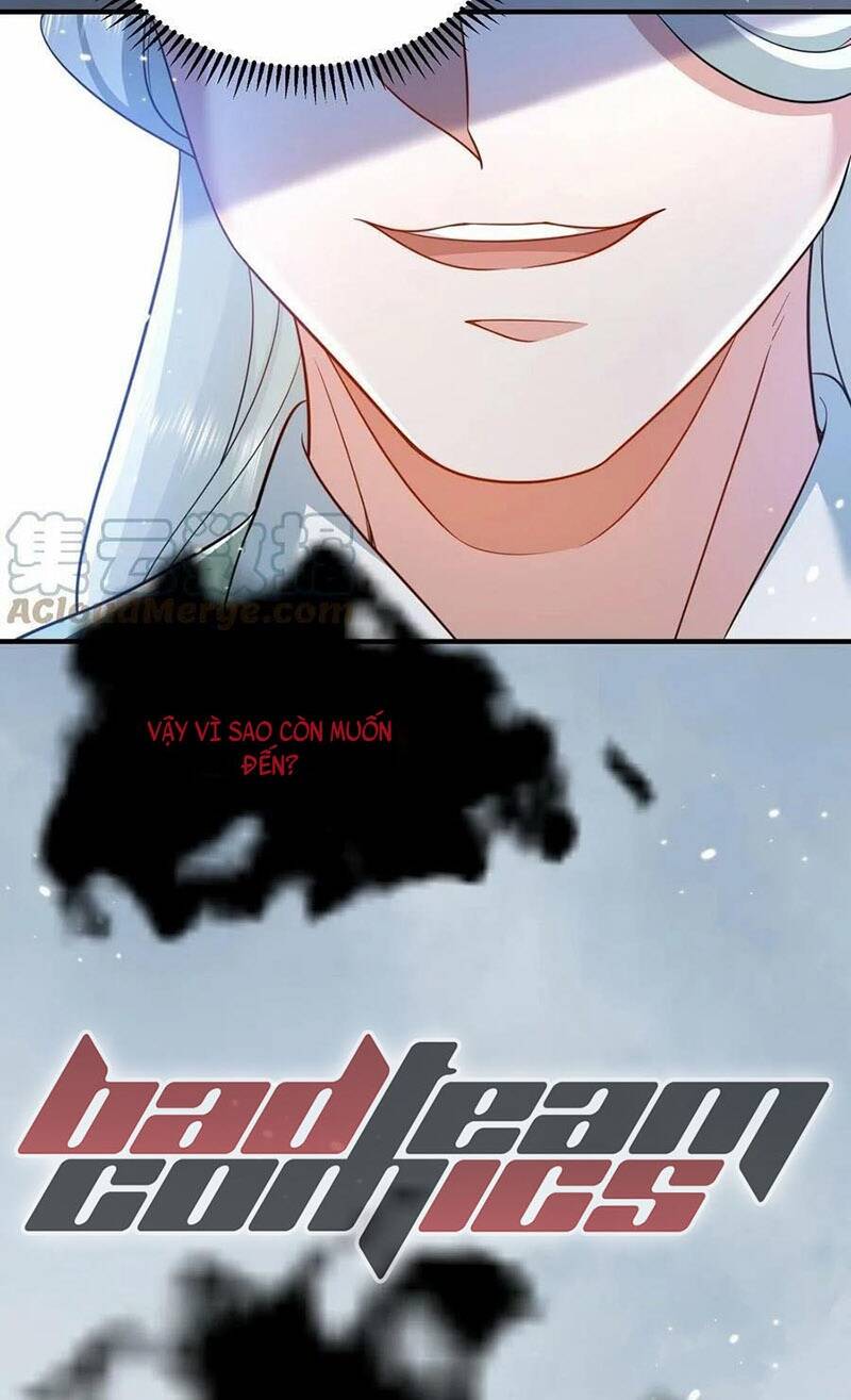 Ta Vô Địch Lúc Nào chapter 131 - Trang 28