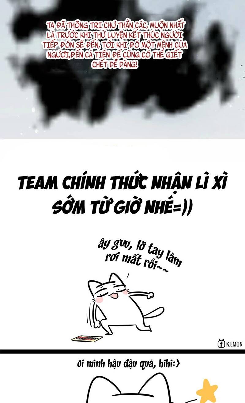 Ta Vô Địch Lúc Nào chapter 131 - Trang 29