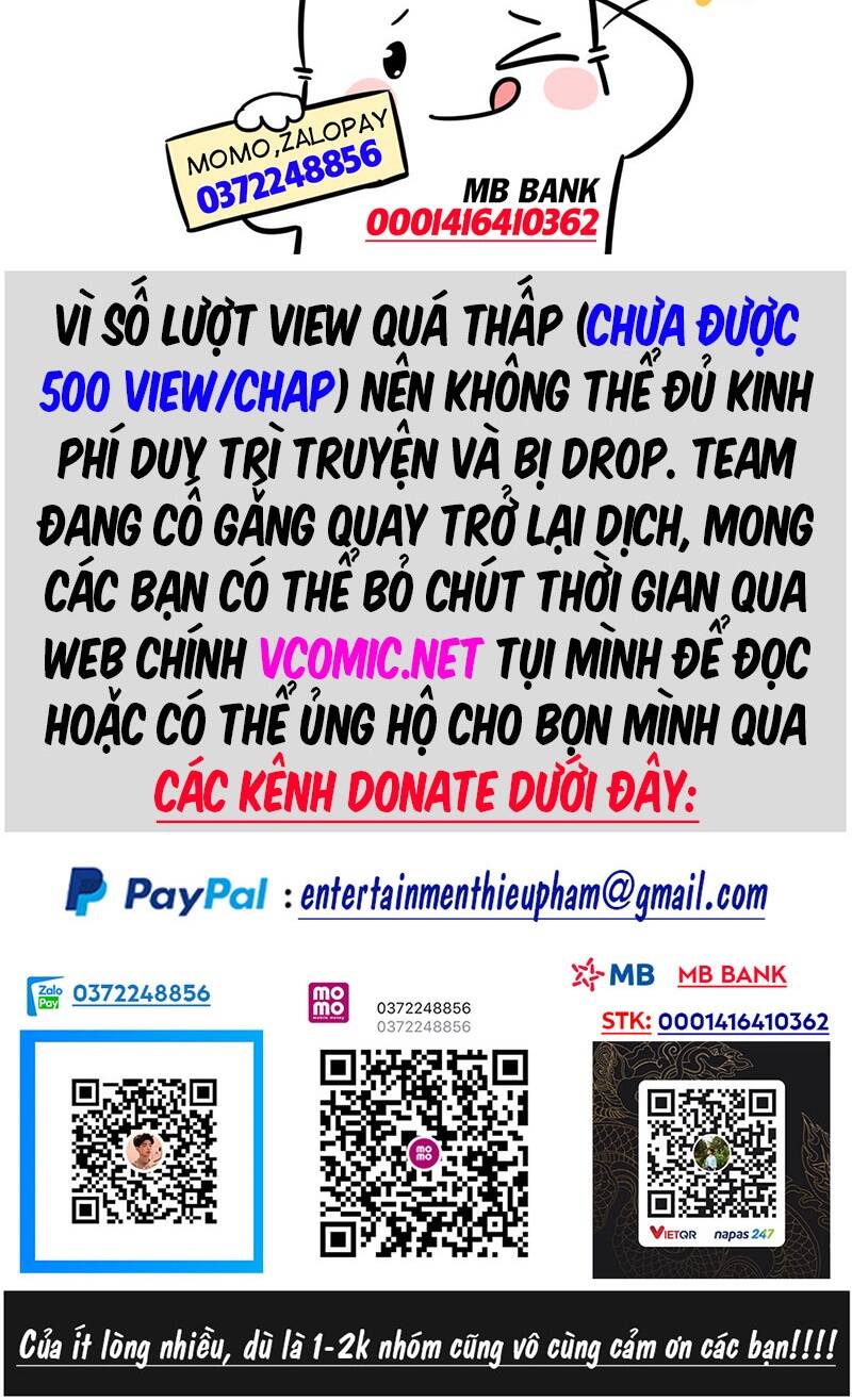 Ta Vô Địch Lúc Nào chapter 131 - Trang 30