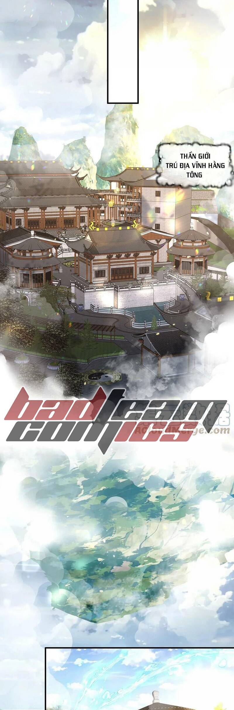 Ta Vô Địch Lúc Nào chapter 131 - Trang 4