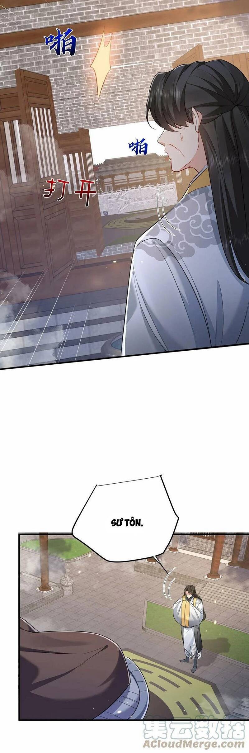 Ta Vô Địch Lúc Nào chapter 131 - Trang 6