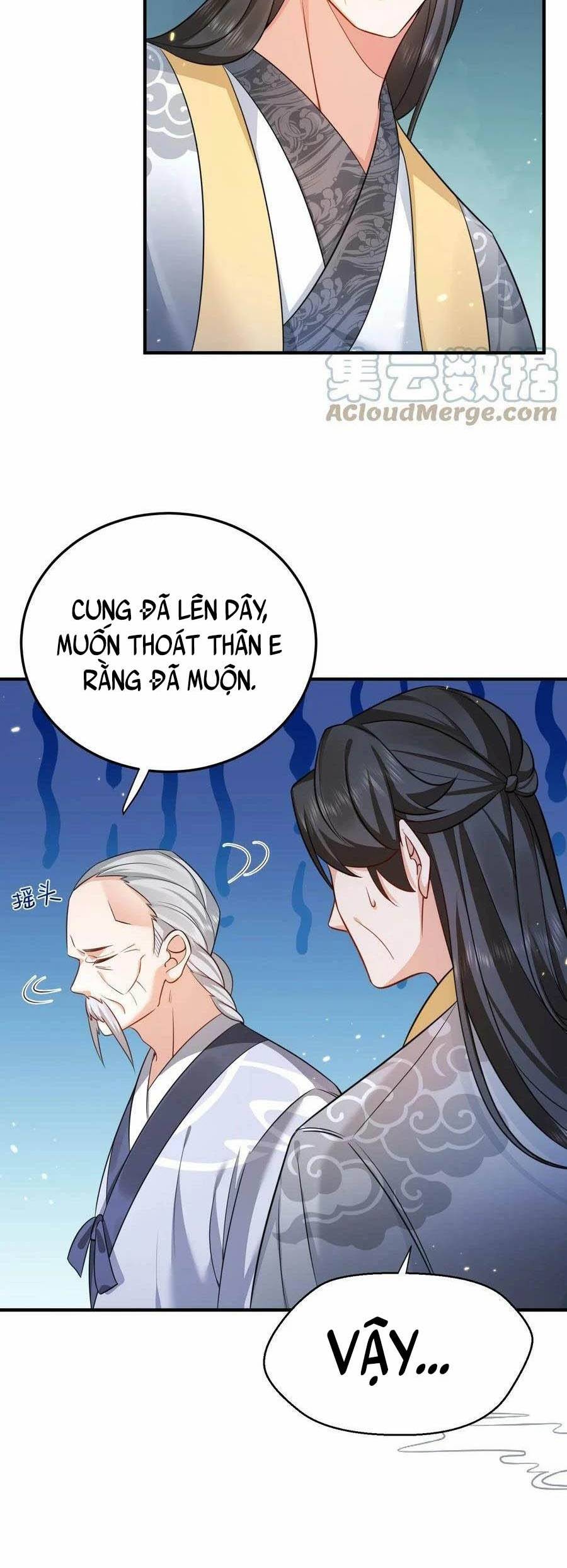 Ta Vô Địch Lúc Nào chapter 133 - Trang 16