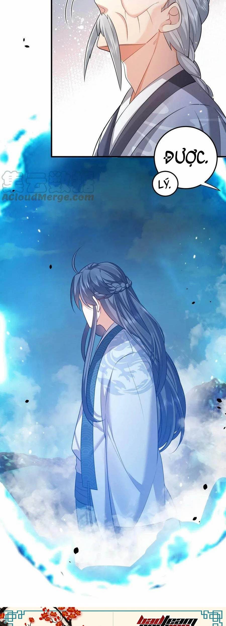 Ta Vô Địch Lúc Nào chapter 133 - Trang 23