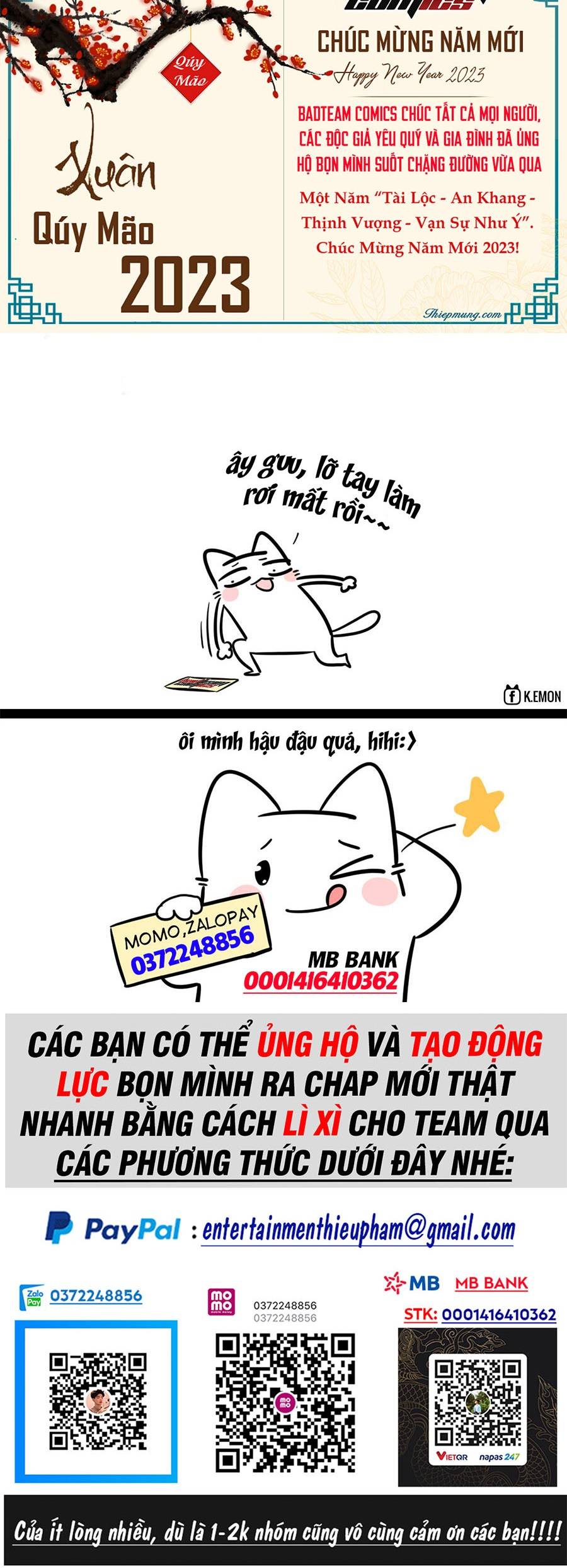 Ta Vô Địch Lúc Nào chapter 133 - Trang 24