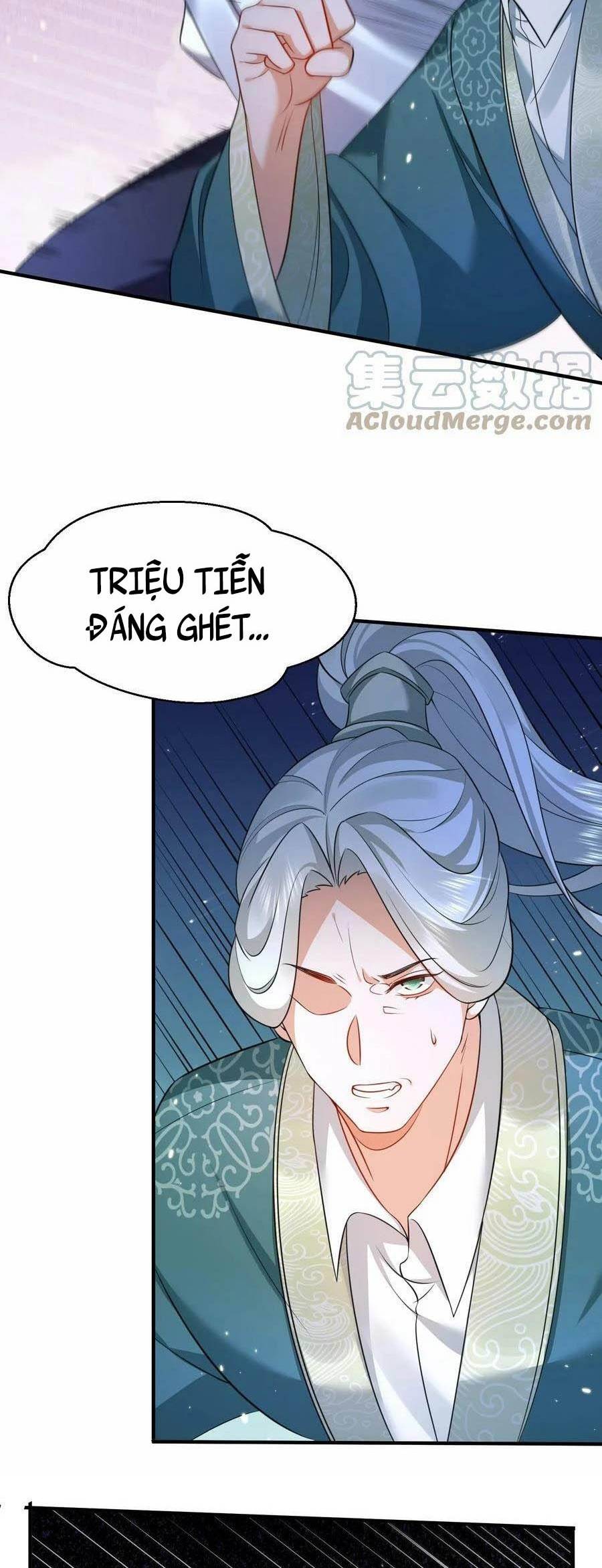 Ta Vô Địch Lúc Nào chapter 133 - Trang 4