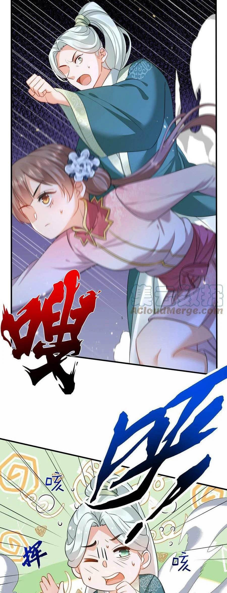 Ta Vô Địch Lúc Nào chapter 133 - Trang 5