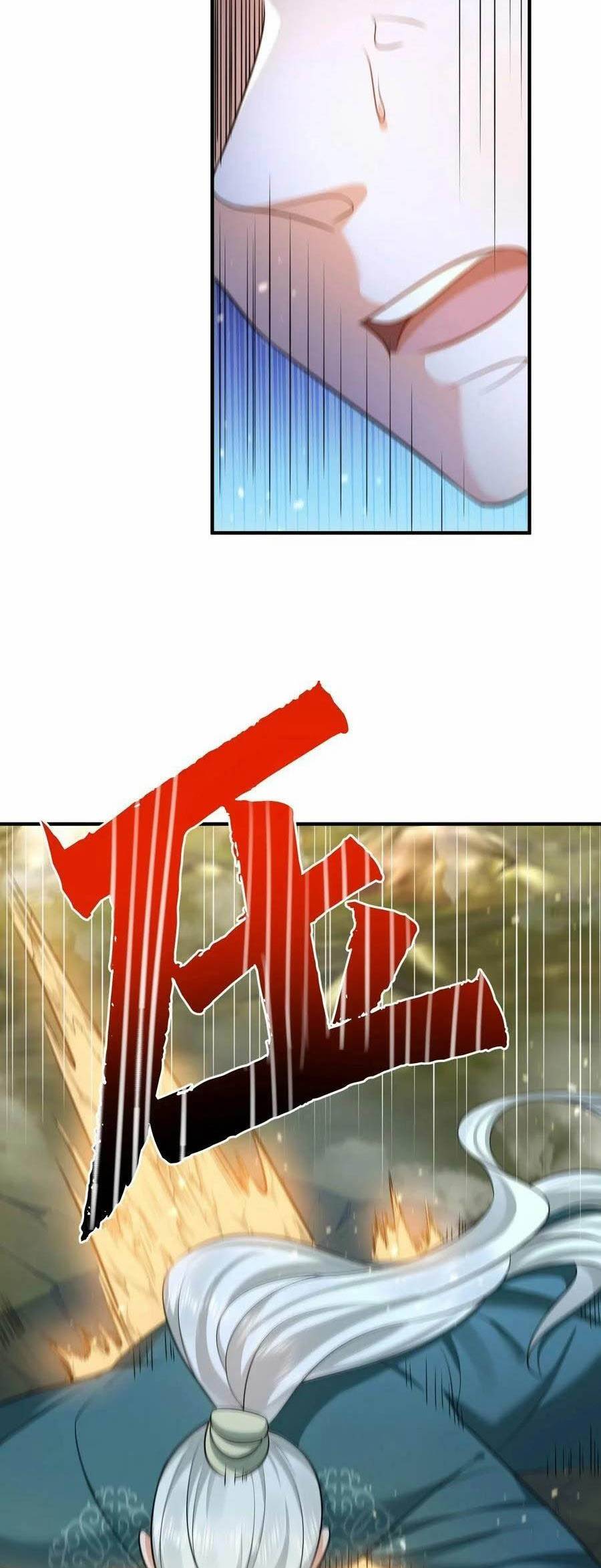 Ta Vô Địch Lúc Nào chapter 133 - Trang 8