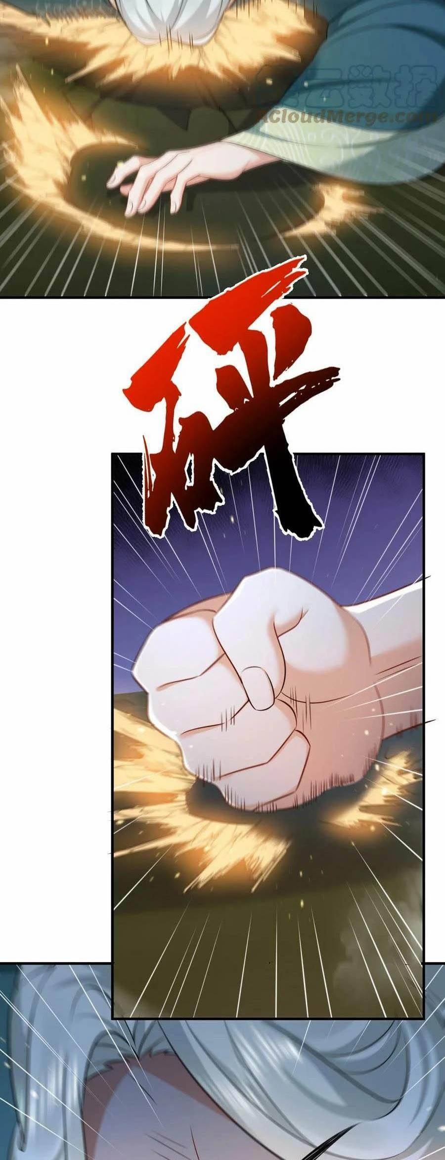Ta Vô Địch Lúc Nào chapter 133 - Trang 9