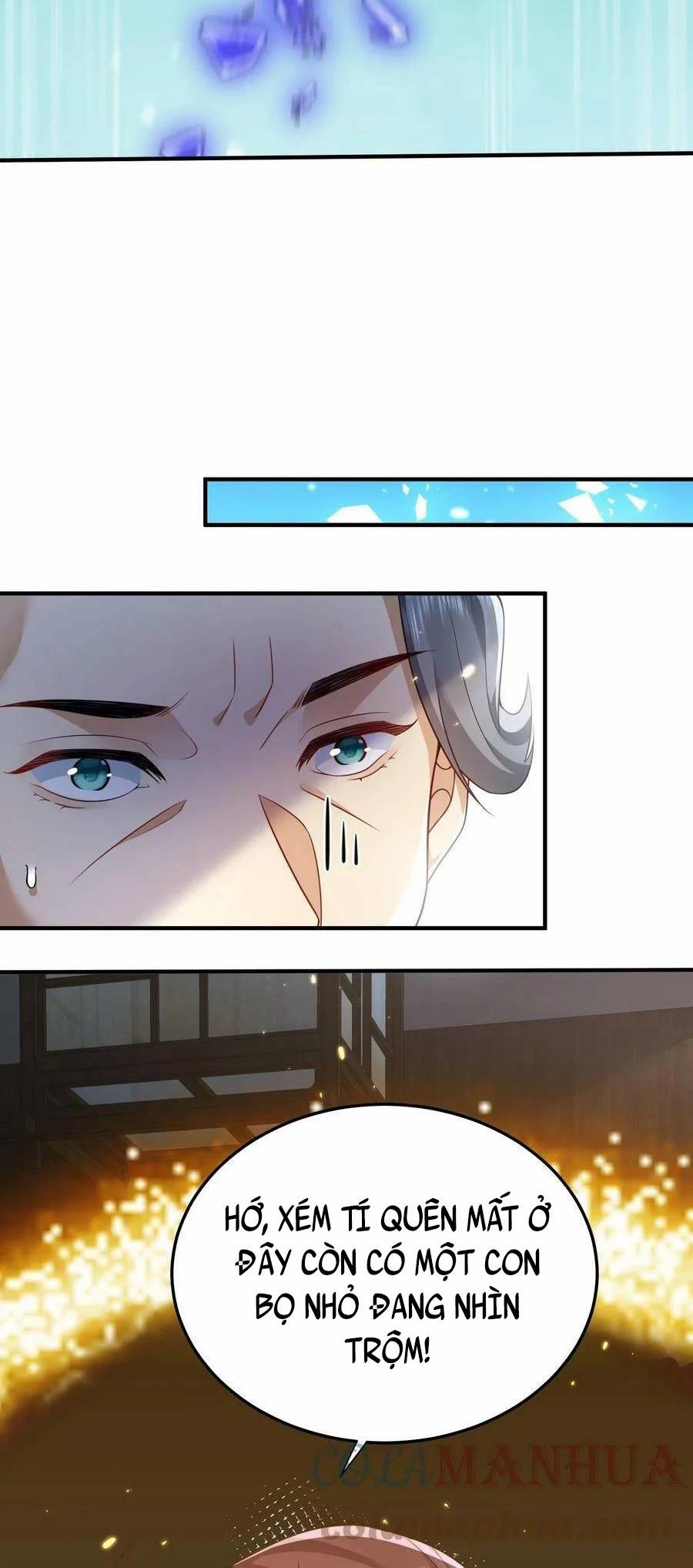 Ta Vô Địch Lúc Nào chapter 137 - Trang 14