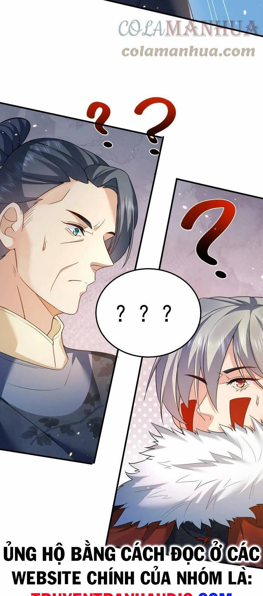Ta Vô Địch Lúc Nào chapter 137 - Trang 8