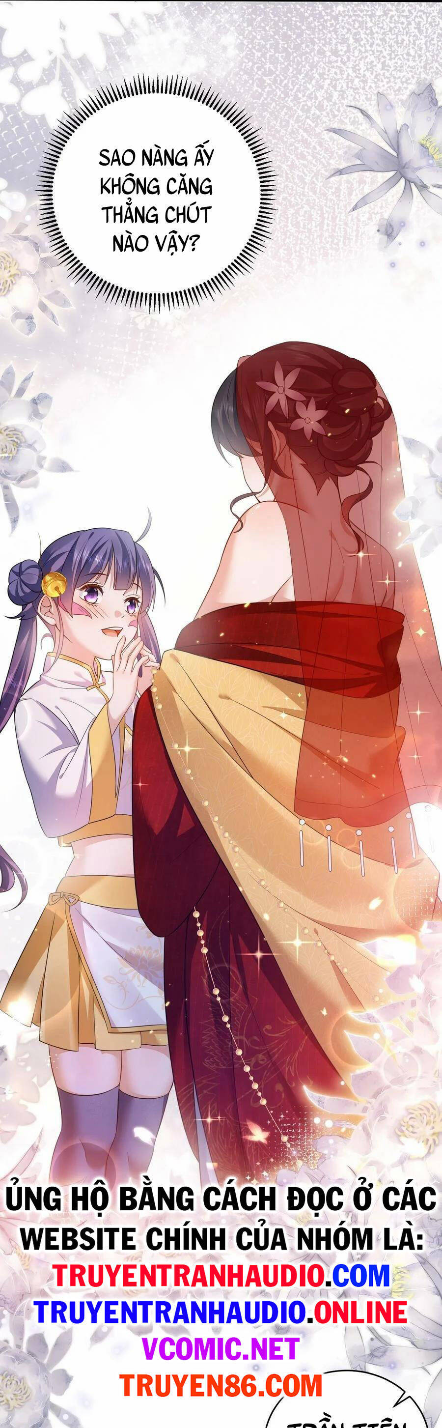Ta Vô Địch Lúc Nào chapter 138 - Trang 11