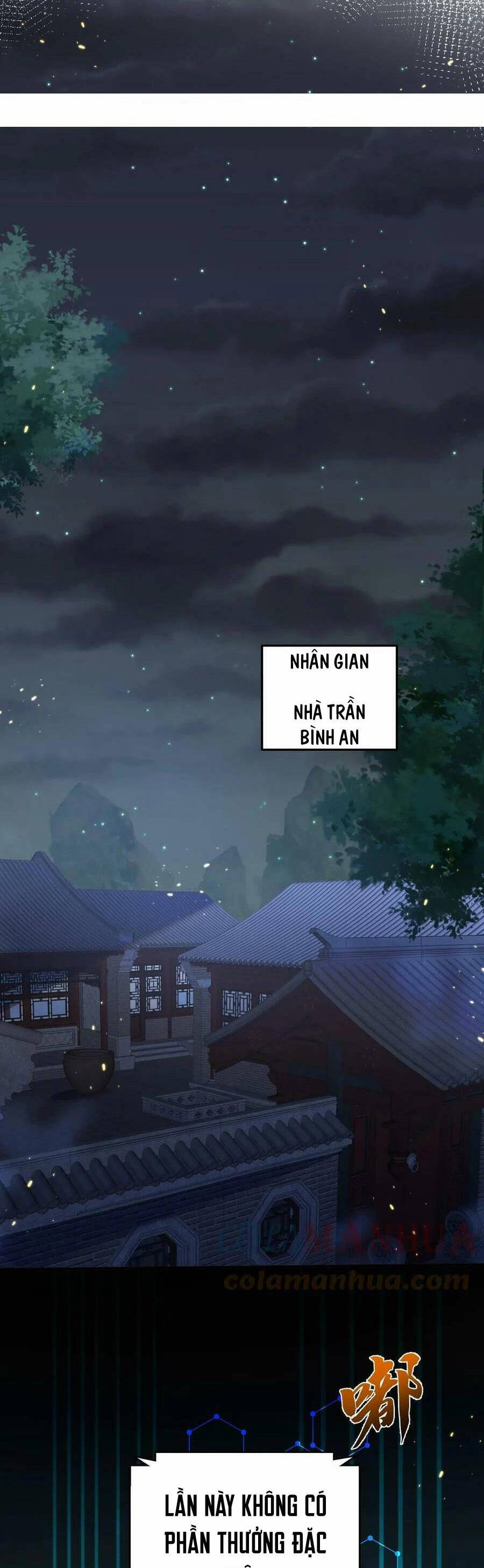 Ta Vô Địch Lúc Nào chapter 138 - Trang 2