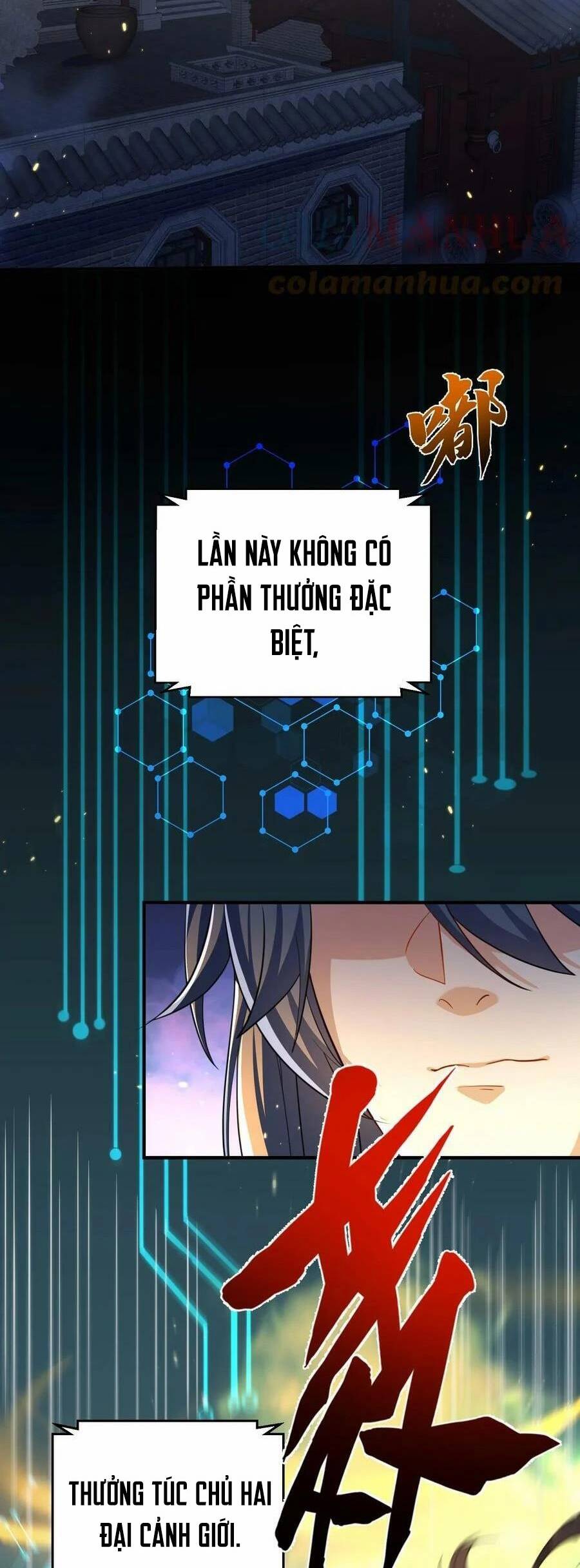 Ta Vô Địch Lúc Nào chapter 138 - Trang 24