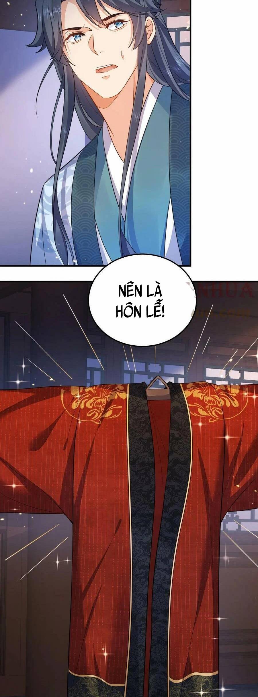 Ta Vô Địch Lúc Nào chapter 138 - Trang 29
