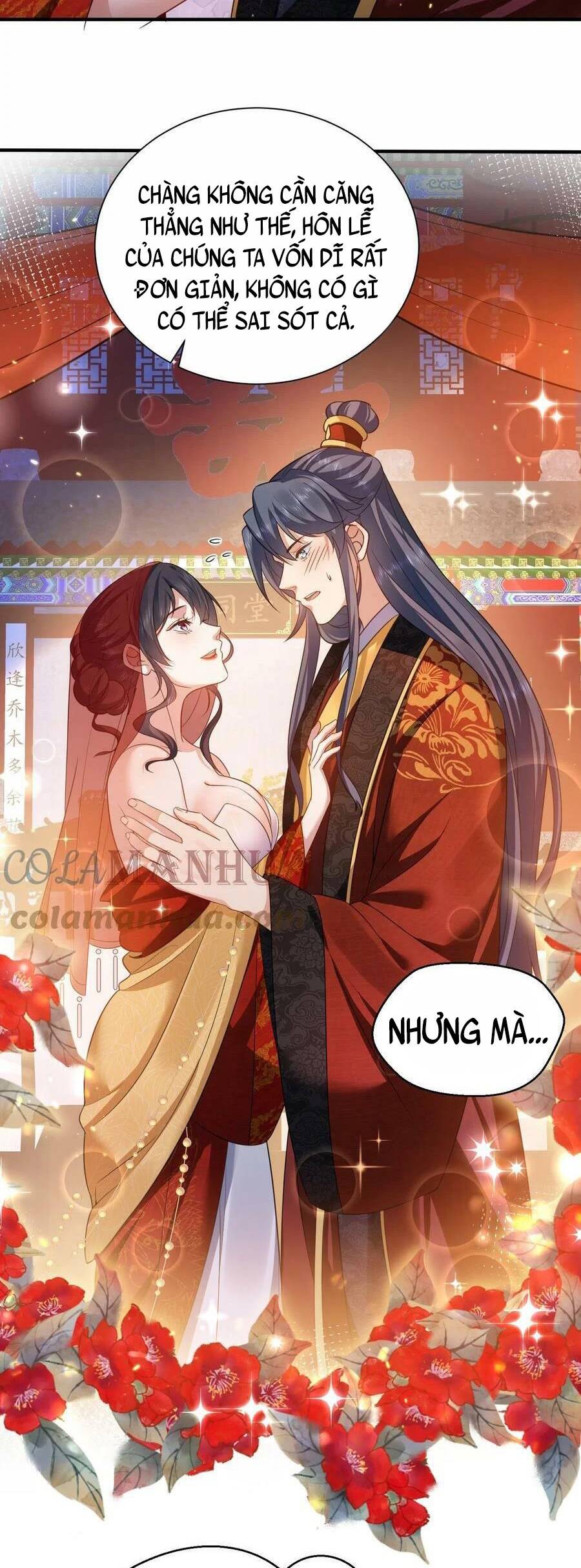 Ta Vô Địch Lúc Nào chapter 138 - Trang 32